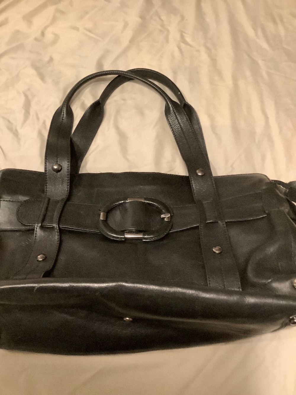 Kenneth Cole lg bag
